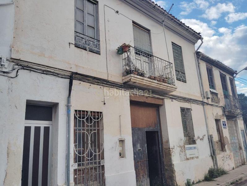 Foto 4db90681-d6e3-4189-9385-5c6ef097f598. Appartement dans cl bhering 53 dans Camí Reial Valencia