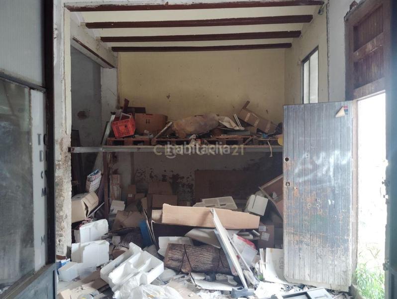 Foto 54e3837e-ce38-428f-ac82-c82d6f48b8b1. Appartement dans cl bhering 53 dans Camí Reial Valencia