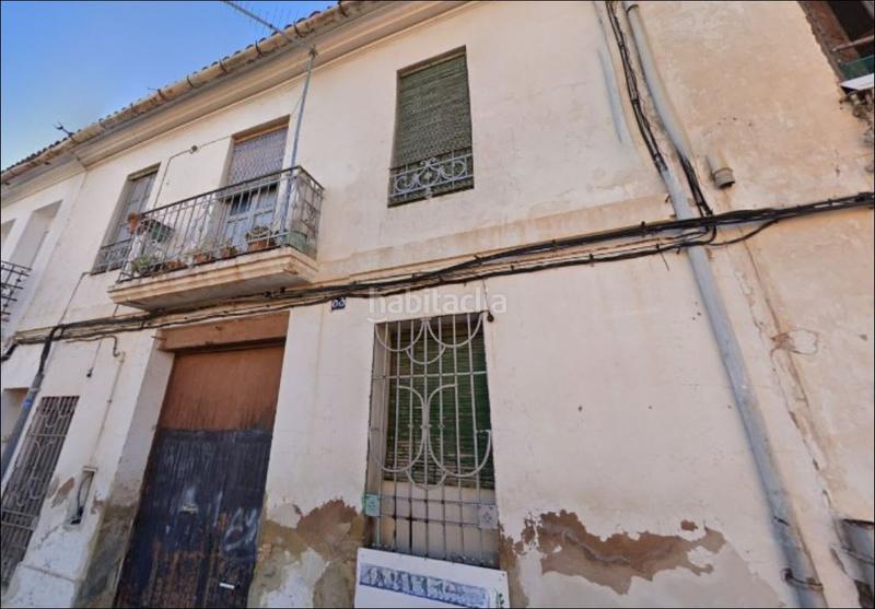 Foto ea0401b6-ac62-414a-9321-72c7feaf8cf4. Appartement dans cl bhering 53 dans Camí Reial Valencia