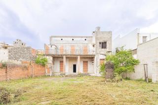 Maison  Avinguda jaume i, 3, palmera, spain. Exclusiva casa señorial con historia en palmera, a un paso del m