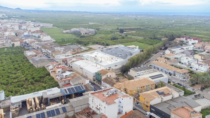 Foto 05ac4c91-64f2-4368-ae2e-09e9ea2fd0f6. Maison dans avinguda jaume i dans Palmera