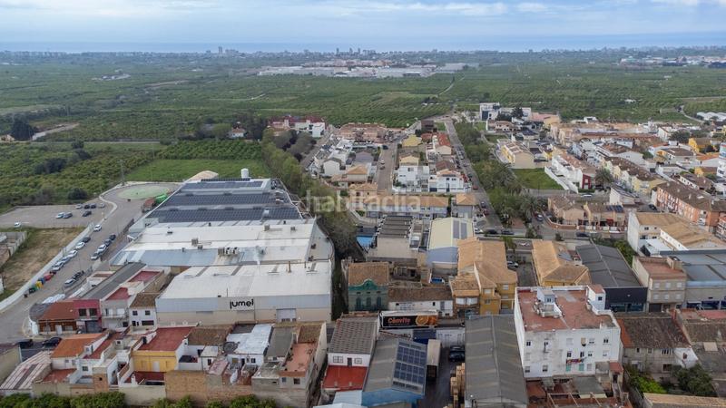 Foto 0680f3f6-4d75-4aa3-bf47-fdef369f3d5a. Maison dans avinguda jaume i dans Palmera