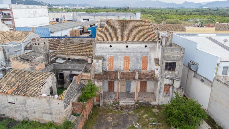 Foto 27d2d638-f45e-450a-b12d-ab9d33e1ebeb. Maison dans avinguda jaume i dans Palmera