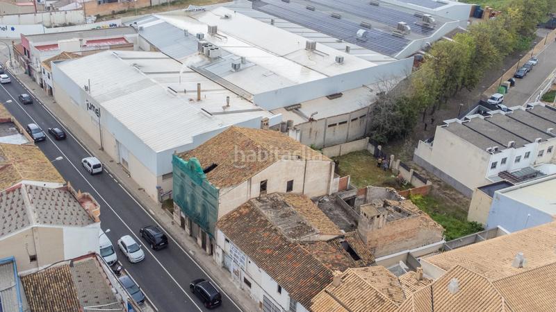 Foto 2fcc3d8f-3fcd-4bef-ab4d-65385add6e9c. Maison dans avinguda jaume i dans Palmera