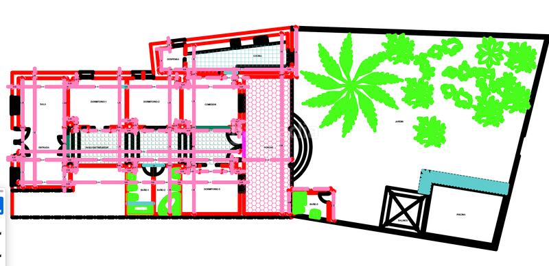 Foto 49144ec9-7c8c-424b-852c-42025d3b833c. Maison dans avinguda jaume i dans Palmera