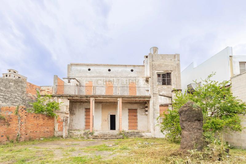 Foto 9d5fd473-717f-4c92-acb6-2a53da9cbd1b. Maison dans avinguda jaume i dans Palmera