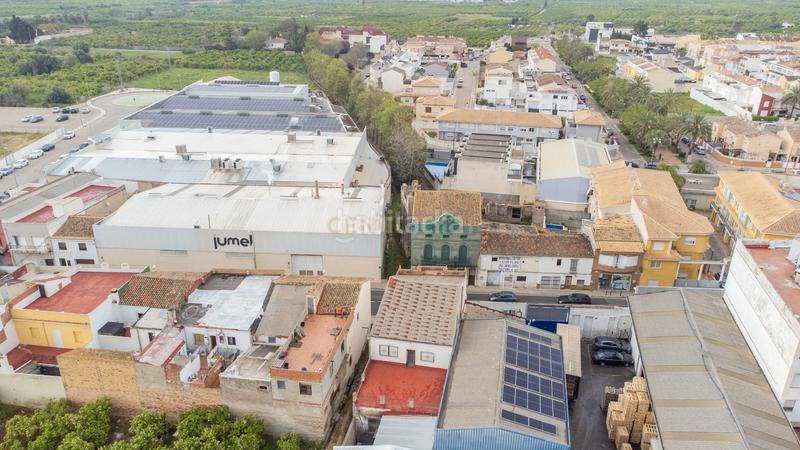 Foto a6f0a514-525a-4a6a-906b-fd372c82e585. Maison dans avinguda jaume i dans Palmera