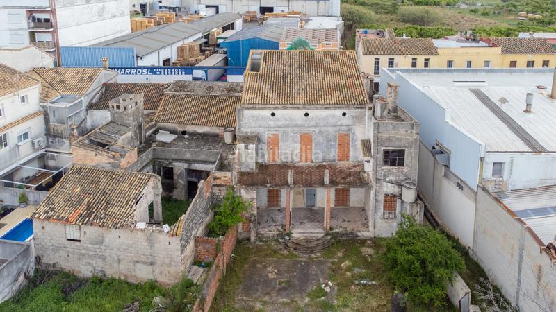 Foto aa01745d-67cd-47fa-9495-5d674e204ac4. Maison dans avinguda jaume i dans Palmera