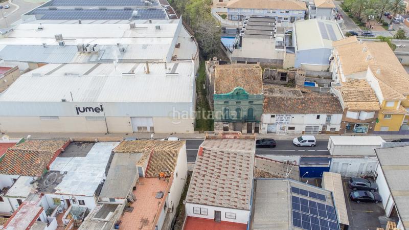 Foto ab55ee8d-b3de-42c9-b976-4c696eb07594. Maison dans avinguda jaume i dans Palmera