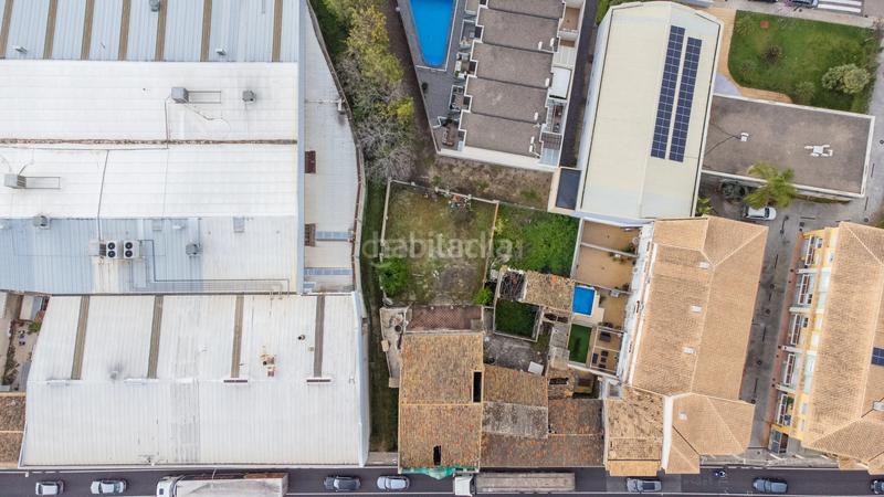 Foto ae9dad5e-799d-480e-8cfd-9c3911a3937b. Maison dans avinguda jaume i dans Palmera