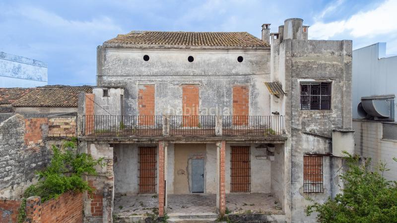 Foto e0245f21-c3a3-4edb-8142-fe8a729faa4d. Maison dans avinguda jaume i dans Palmera