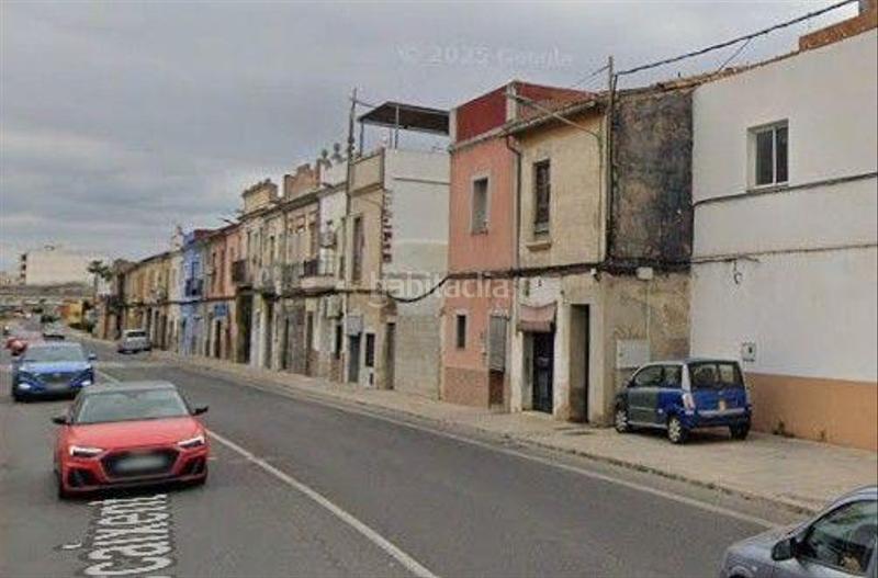 Foto 131e70a4-da83-4d4f-9cec-43cb5c2f07dd. Casa in carcaixent in Urbanitzacions i Pedanies Sud Alzira