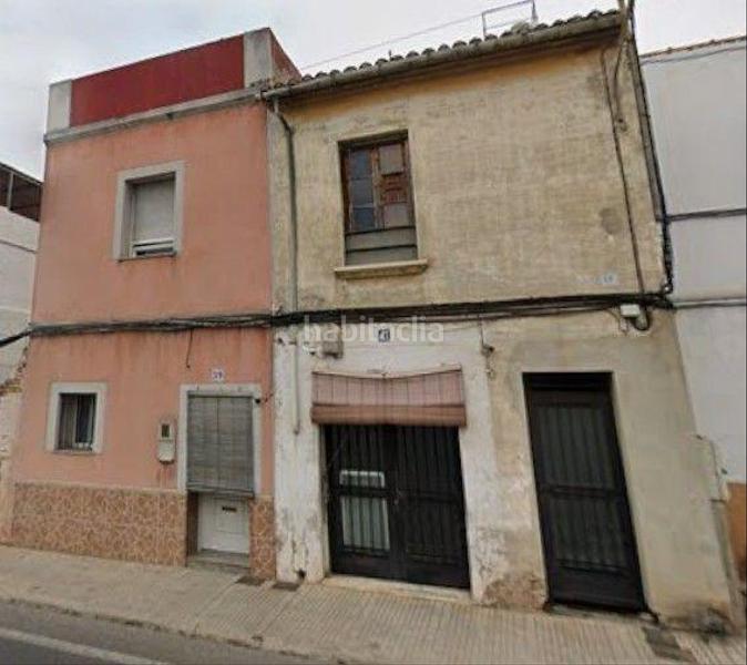 Foto 1556539d-aeba-4ee8-a5d2-ba6cd2e09d3c. Casa in carcaixent in Urbanitzacions i Pedanies Sud Alzira