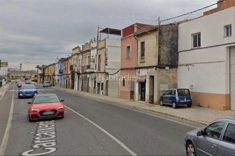 Foto 1bb9cdfb-f234-46fa-9977-01531f149fd0. Casa in carcaixent in Urbanitzacions i Pedanies Sud Alzira