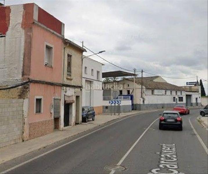 Foto 1c1c273c-2699-41d5-85c2-d5ea4ff195fe. Casa in carcaixent in Urbanitzacions i Pedanies Sud Alzira