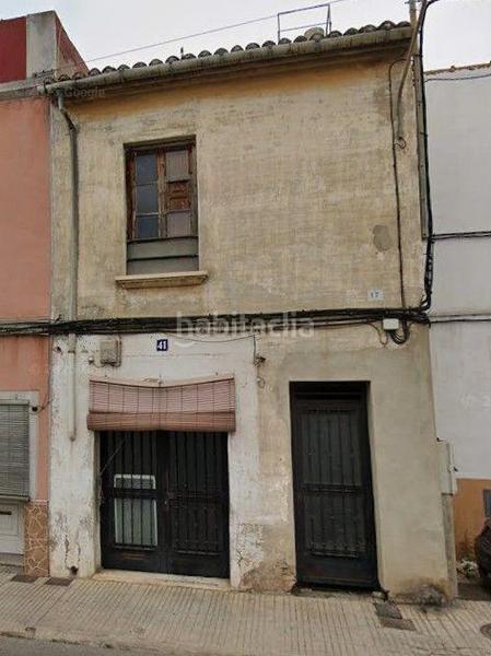 Foto 20fe9f89-6dec-4652-af2c-24e15d0fc458. Casa in carcaixent in Urbanitzacions i Pedanies Sud Alzira