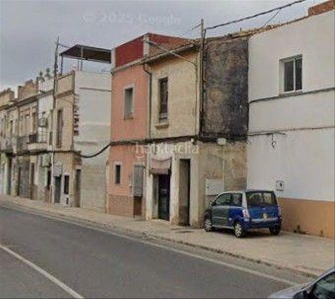 Foto 2259eb6c-b42b-4dc3-b165-c9f6b35f450a. Casa in carcaixent in Urbanitzacions i Pedanies Sud Alzira