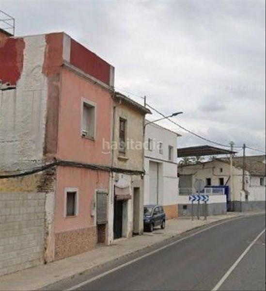 Foto 23baa154-a0a3-4608-9acb-47b3ba0df449. Casa in carcaixent in Urbanitzacions i Pedanies Sud Alzira