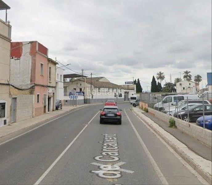 Foto 23c9867a-449e-4989-809d-4c160c12acf8. Casa in carcaixent in Urbanitzacions i Pedanies Sud Alzira