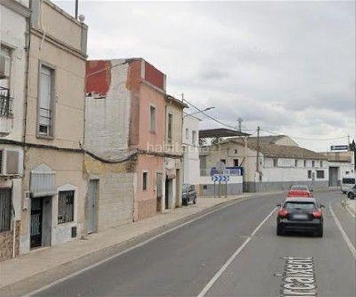 Foto 4c2c7cdb-f337-4b41-bab2-3b094e8a5ed6. Casa in carcaixent in Urbanitzacions i Pedanies Sud Alzira