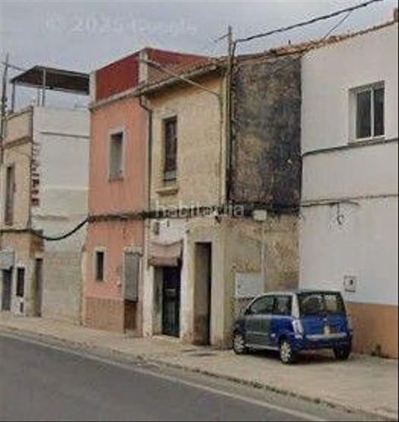 Foto 5ca66132-5a67-45bd-978f-1e4c56e352b0. Casa in carcaixent in Urbanitzacions i Pedanies Sud Alzira