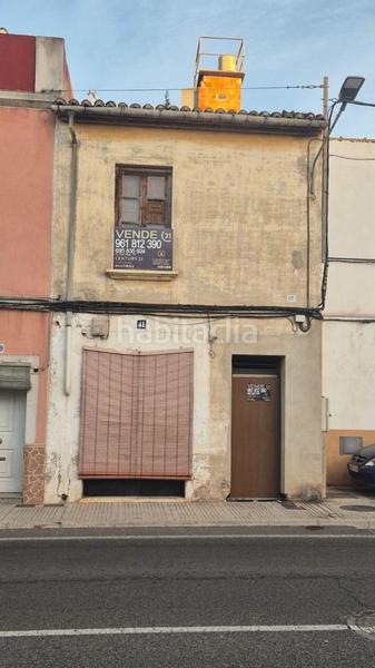 Foto 75fa1037-9c68-469f-887c-06c40faff472. Casa in carcaixent in Urbanitzacions i Pedanies Sud Alzira