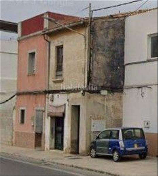 Foto 76912f41-0166-4369-bee0-b3c8e0ead25c. Casa in carcaixent in Urbanitzacions i Pedanies Sud Alzira