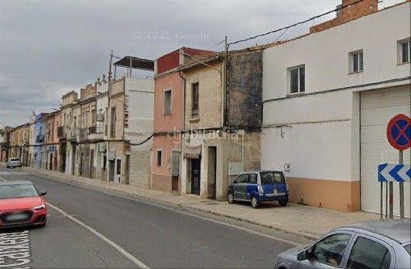 Foto 8933c6e6-a655-4ce2-a411-16ece73614f3. Casa in carcaixent in Urbanitzacions i Pedanies Sud Alzira