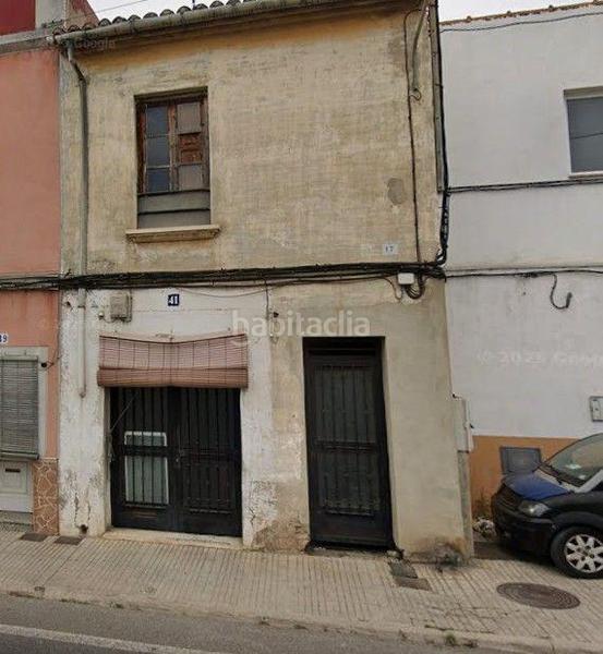 Foto b905bbb9-e805-4226-a27d-2d4074ac6c63. Casa in carcaixent in Urbanitzacions i Pedanies Sud Alzira