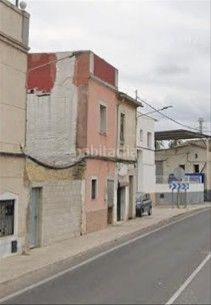 Foto ba700495-098a-4d6d-a5e1-f5917a460951. Casa in carcaixent in Urbanitzacions i Pedanies Sud Alzira