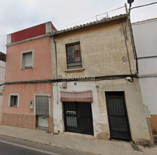 Foto be3e0b19-a0b4-473e-98bb-d557e73d1d55. Casa in carcaixent in Urbanitzacions i Pedanies Sud Alzira