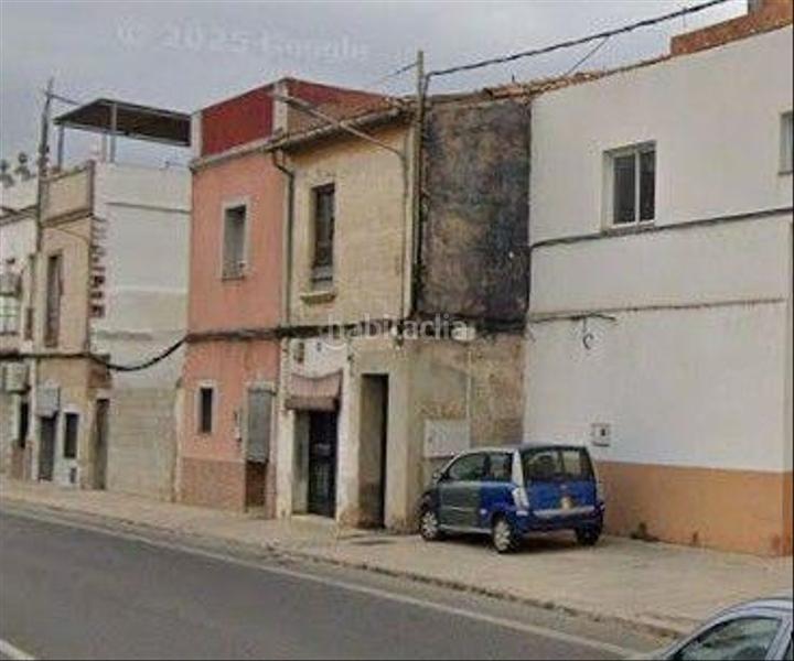 Foto d9a4ca9d-8220-4a9e-8a99-df3fd891c509. Casa in carcaixent in Urbanitzacions i Pedanies Sud Alzira