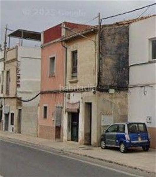 Foto ee6c1eb5-fa23-4c1f-a79a-7fe8c9e94ffc. Casa in carcaixent in Urbanitzacions i Pedanies Sud Alzira