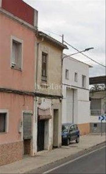 Foto f5732fab-b4e7-4c2d-8c0d-fe815161e0ab. Casa in carcaixent in Urbanitzacions i Pedanies Sud Alzira