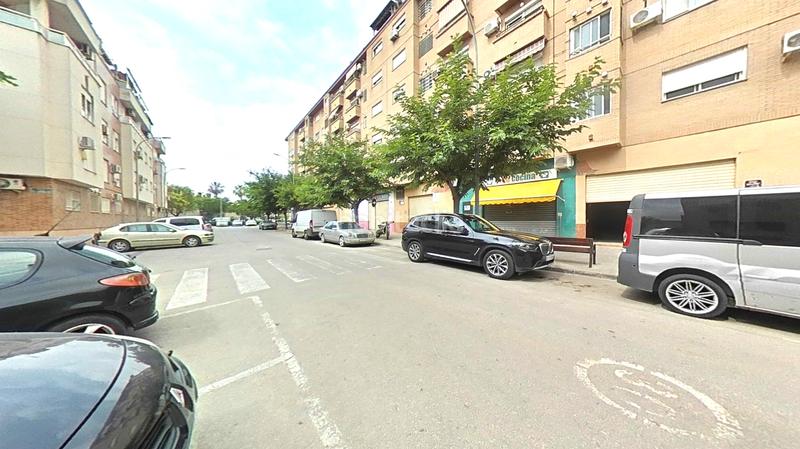 Foto bf5130ee-e59d-4c1e-82c3-64a56a9daf3c. Local comercial a rio vinalopo a Aldaia