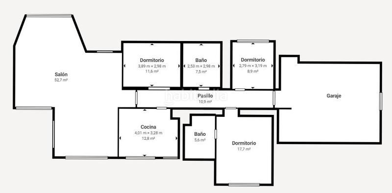 Foto 0a8871c8-dbee-4e8c-9d6e-9dfd8f70d382. Maison dans carrer 607 dans La Cañada Paterna