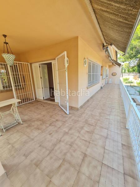 Foto 18a6990e-0d88-4249-a7ab-9795860f2824. Casa in carrer 607 in La Cañada Paterna