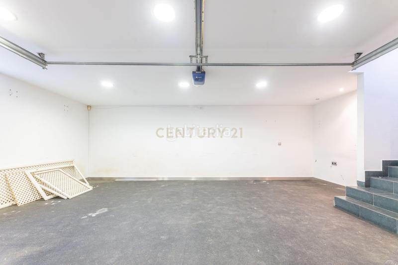 Foto 19992225-9be3-4676-af05-e2e73f914df5. Maison dans carrer 607 dans La Cañada Paterna