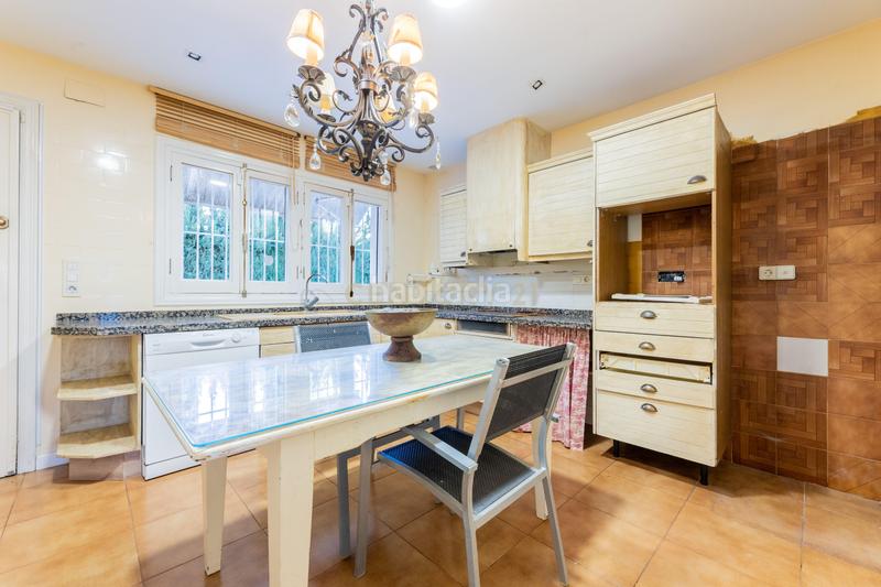 Foto 76b3a6a1-4d91-46c4-9505-909ee6c8d862. Maison dans carrer 607 dans La Cañada Paterna