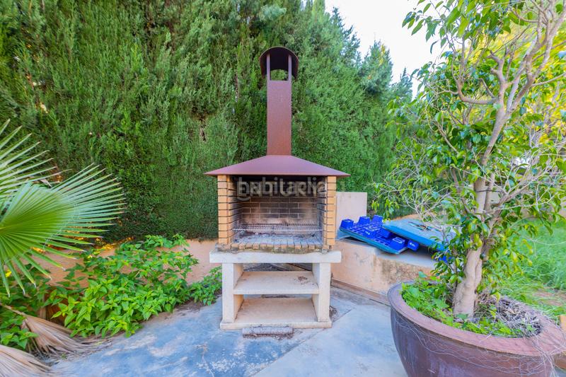 Foto 7e028db9-083c-4e4b-a2c2-a09566d89a34. Maison dans carrer 607 dans La Cañada Paterna