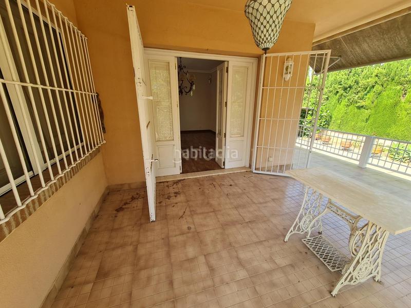 Foto cb97a984-962b-495c-977c-c8268c70611b. Casa in carrer 607 in La Cañada Paterna