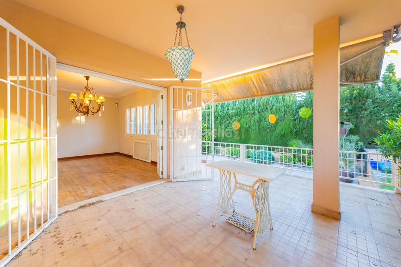 Foto d75cbe34-0043-47c1-b19b-dcba36328f0f. Maison dans carrer 607 dans La Cañada Paterna