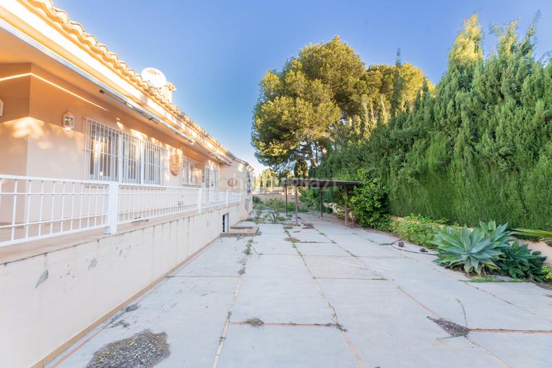 Foto d91e149f-7931-4a9f-b0a5-3e8431bb4417. Maison dans carrer 607 dans La Cañada Paterna