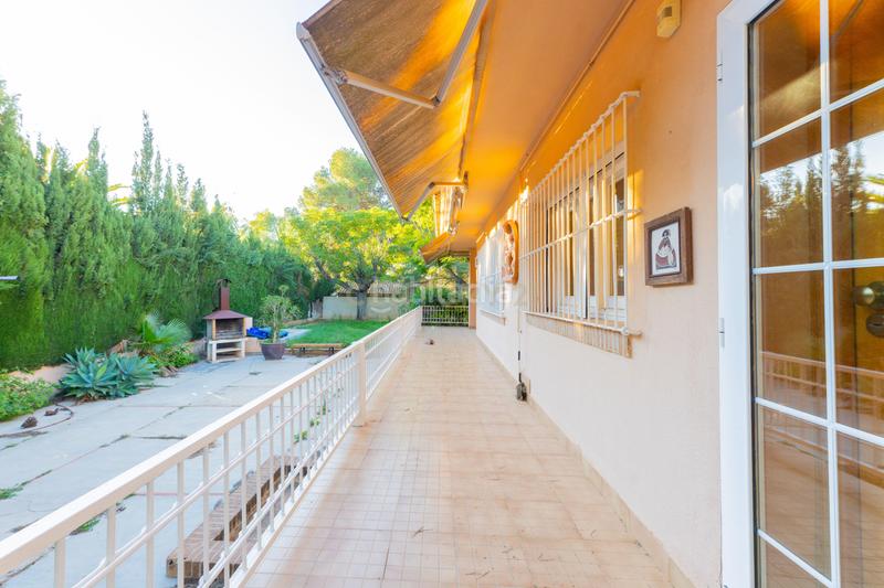 Foto e3df19a0-a62e-4b70-b21b-a43c22e6816a. Maison dans carrer 607 dans La Cañada Paterna