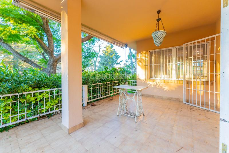 Foto f66903b4-7e6b-4e79-b2f4-dc81df3d19bf. Maison dans carrer 607 dans La Cañada Paterna