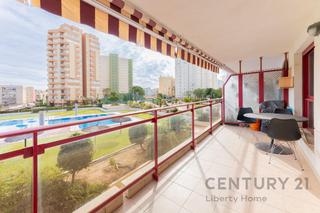 Appartement à Avinguda de la Constitució, 46137 La Pobla de Farnals, Spain