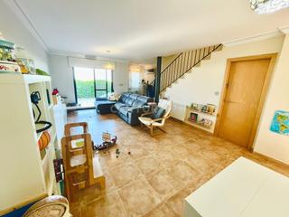 Casa  Avinguda de la vall de segó, 6b, faura, spain. Adosado moderno con terrazas, garaje doble y la playa a un paso