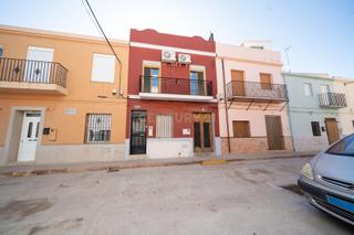 Planta baixa  Benifairó de les valls, spain 3. Vivienda a tu medida a solo 14 minutos de sagunto