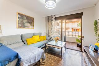 Etagenwohnung  Cl benimaclet 19alboraia/alboraya (valencia) 19. Encantador piso en alboraya con garaje y trastero.