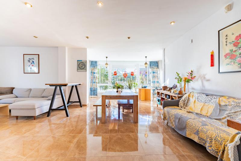 Foto 093d1460-d6ba-4268-aa3c-8f7b9794a5d3. Casa a c. augusto ii a El Carme-Sant Agustí-Bonavista Eliana (l´)